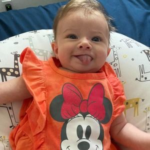 Meet your Posher, Kelley